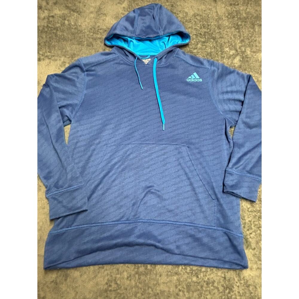 Adidas Ultimate Hoodie Size Large